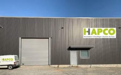 Retrouvez tous les services Hapco à Toulouse !