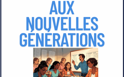 Le passif et sa transmission