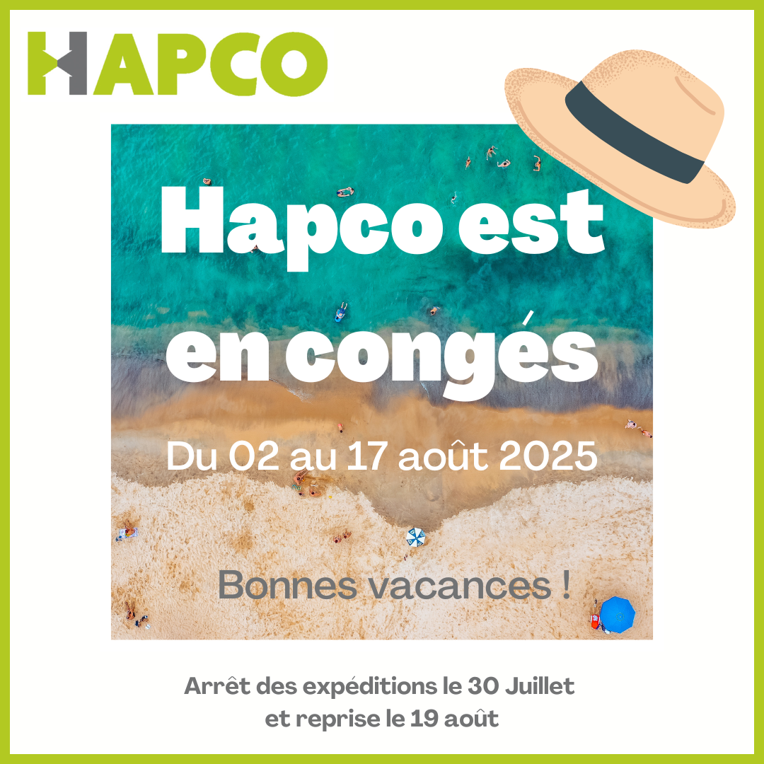 Congés 2025